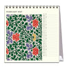 2027 Desk Calendar | Oriental Designs Owen Jones | Vevoke