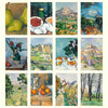 2027 Desk Calendar | Paul Cezanne | Vevoke