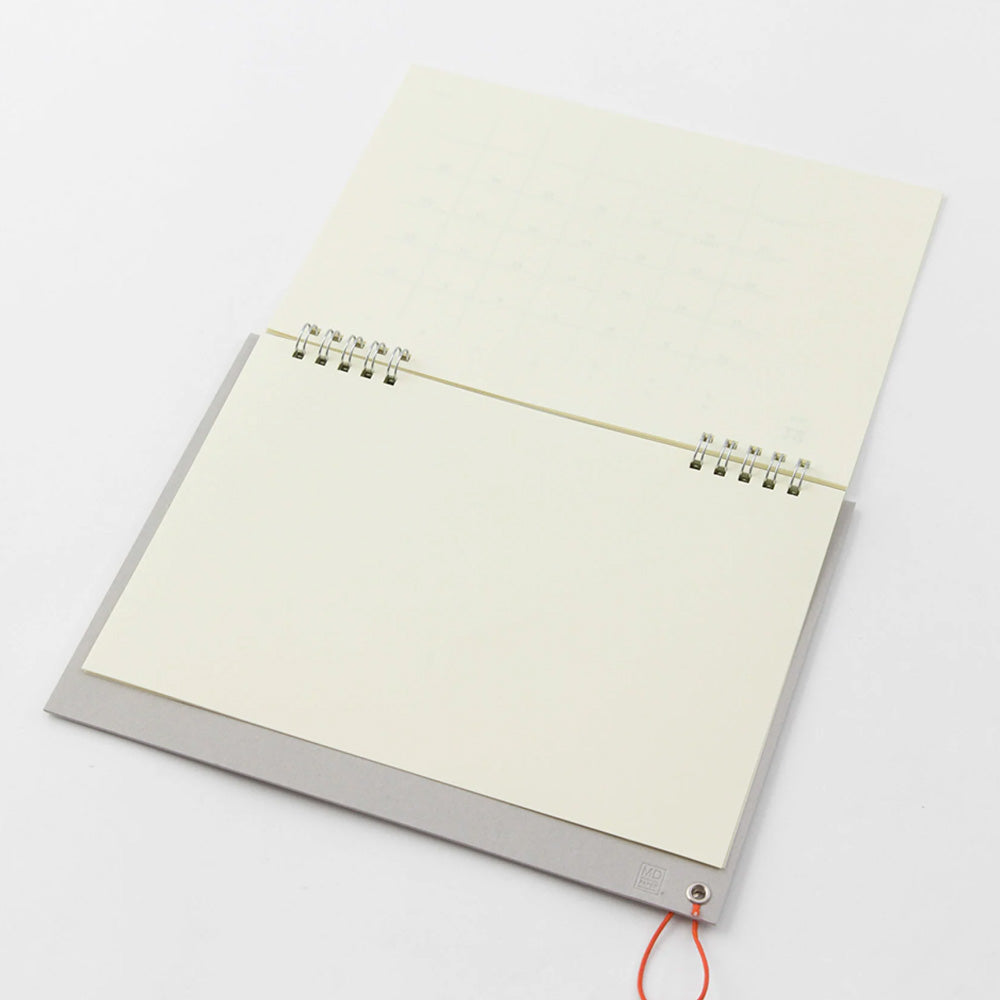 2027 Desk Calendar | Monthly | MD Product | Midori