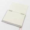 2027 Desk Calendar | Monthly | MD Product | Midori
