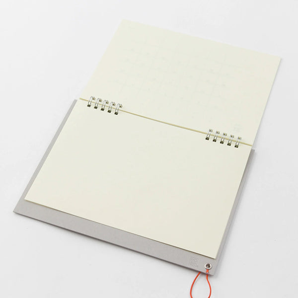 2027 Desk Calendar | Monthly | MD Product | Midori