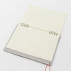2027 Desk Calendar | Weekly | MD Product | Midori