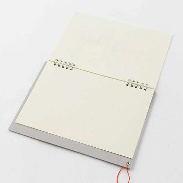 2027 Desk Calendar | Weekly | MD Product | Midori