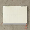2027 Desk Calendar | Weekly | MD Product | Midori