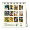 2027 Desk Calendar | Still Life | Vevoke