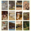 2027 Desk Calendar | Tom Roberts | Vevoke