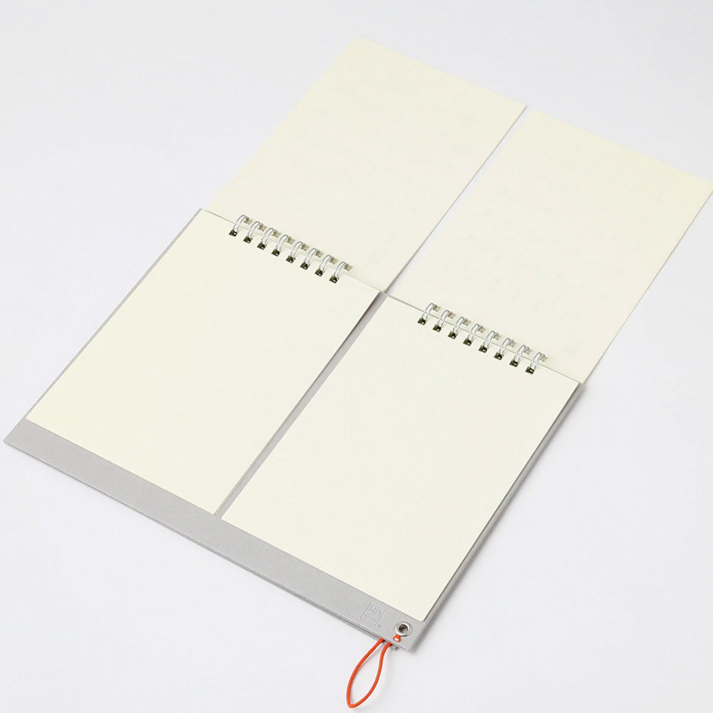2027 Desk Calendar | Twin | MD Product | Midori