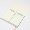 2027 Desk Calendar | Twin | MD Product | Midori