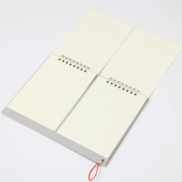 2027 Desk Calendar | Twin | MD Product | Midori