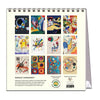 2027 Desk Calendar | Wassily Kandinsky | Vevoke