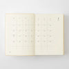 2027 Diary | Daily | MD Product | 3 SIZE OPTIONS AVAILABLE