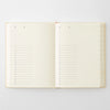 2027 Diary | Daily | MD Product | 3 SIZE OPTIONS AVAILABLE