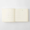 2027 Diary | Daily | MD Product | 3 SIZE OPTIONS AVAILABLE