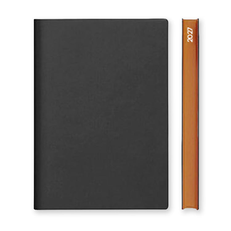 2027 Diary | Daily Diary | A5 | Daycraft | 5 COLOUR OPTIONS AVAILABLE
