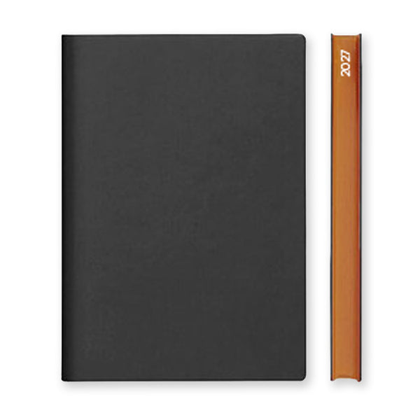 2027 Diary | Daily Diary | A5 | Daycraft | 5 COLOUR OPTIONS AVAILABLE