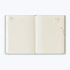 2027 Diary | Daily | Hibino | A6 | Midori | 3 COLOUR OPTIONS AVAILABLE