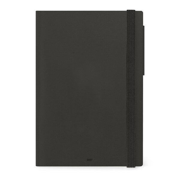 2027 Diary | Daily | Large | Legami | 2 COLOUR OPTIONS AVAILABLE