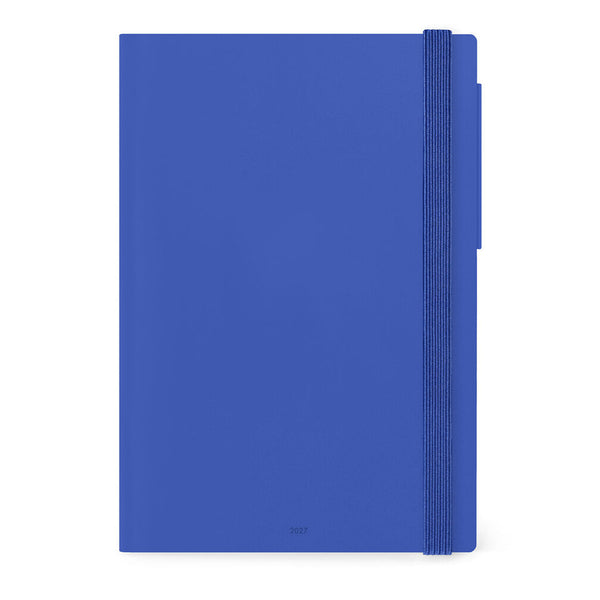 2027 Diary | Daily | Large | Legami | 2 COLOUR OPTIONS AVAILABLE
