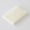 2027 Diary | Notebook Diary | Monthly Block & Memo | MD Product | Midori | 4 SIZE OPTIONS AVAILABLE