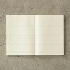 2027 Diary | Notebook Diary | Monthly Block & Memo | MD Product | Midori | 4 SIZE OPTIONS AVAILABLE