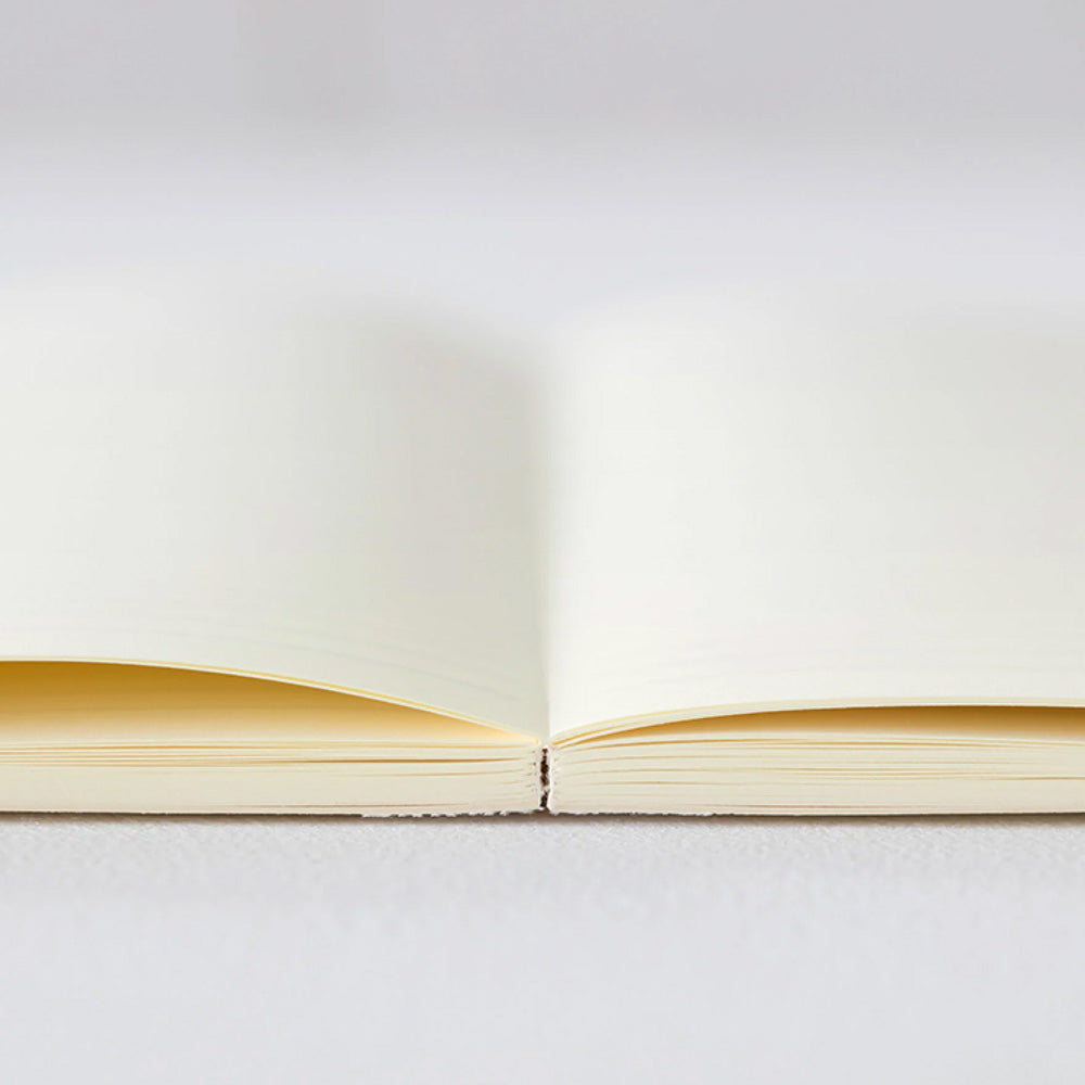 2027 Diary | Notebook Diary | Monthly Block & Memo | MD Product | Midori | 4 SIZE OPTIONS AVAILABLE