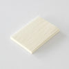 2027 Diary | Notebook Diary | Monthly Block & Memo | MD Product | Midori | 4 SIZE OPTIONS AVAILABLE