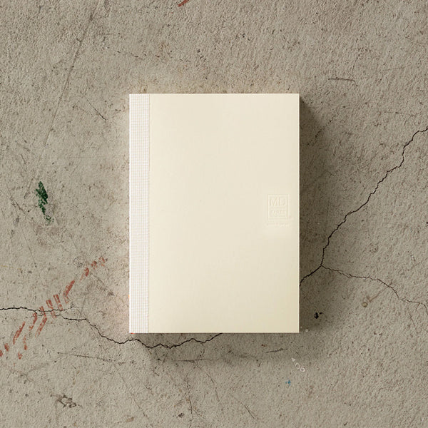 2027 Diary | Notebook Diary | Monthly Block & Memo | MD Product | Midori | 4 SIZE OPTIONS AVAILABLE