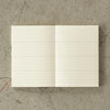 2027 Diary | Notebook Diary | Monthly Block & Memo | MD Product | Midori | 4 SIZE OPTIONS AVAILABLE