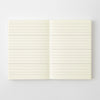 2027 Diary | Notebook Diary | Monthly Block & Memo | MD Product | Midori | 4 SIZE OPTIONS AVAILABLE