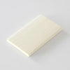 2027 Diary | Notebook Diary | Monthly Block & Memo | MD Product | Midori | 4 SIZE OPTIONS AVAILABLE