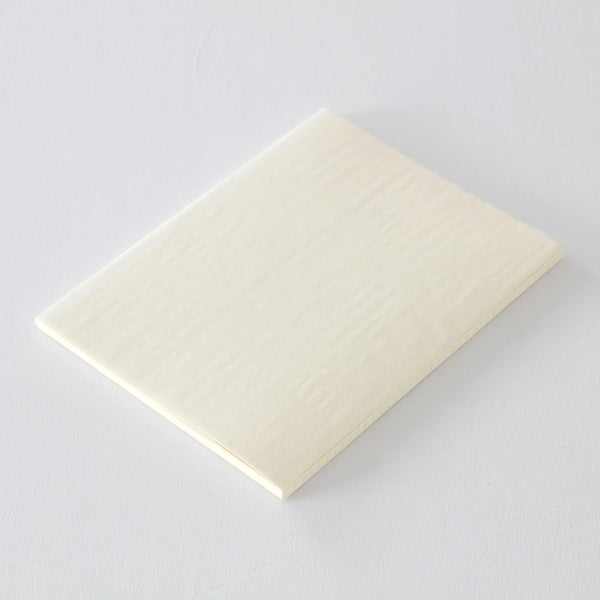 2027 Diary | Notebook Diary | Monthly Block & Memo | Thin | MD Product | 2 SIZE OPTIONS AVAILABLE