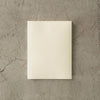 2027 Diary | Notebook Diary | Monthly Block & Memo | Thin | MD Product | 2 SIZE OPTIONS AVAILABLE