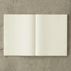 2027 Diary | Notebook Diary | Monthly Block & Memo | Thin | MD Product | 2 SIZE OPTIONS AVAILABLE