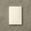2027 Diary | Notebook Diary | Monthly Block & Memo | Thin | MD Product | 2 SIZE OPTIONS AVAILABLE