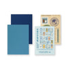 2027 Diary | Insert | Passport | Weekly | Traveler's Company