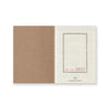 2027 Diary | Insert | Passport | Weekly | Traveler's Company
