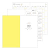 2027 Diary | Weekly | Pocket Diary | B6 | Dog | Midori