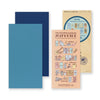 2027 Diary | Insert | Regular | Weekly & Memo | Traveler's Company