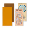 2027 Diary | Insert | Regular | Weekly Vertical | Traveler's Company