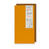 2027 Diary | Insert | Regular | Weekly Vertical | Traveler's Company