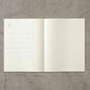 Sticker | Diary Sticker | 2027 | MD Paper | Midori | 2 SIZE OPTIONS AVAILABLE