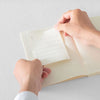 Sticker | Diary Sticker | 2027 | MD Paper | Midori | 2 SIZE OPTIONS AVAILABLE