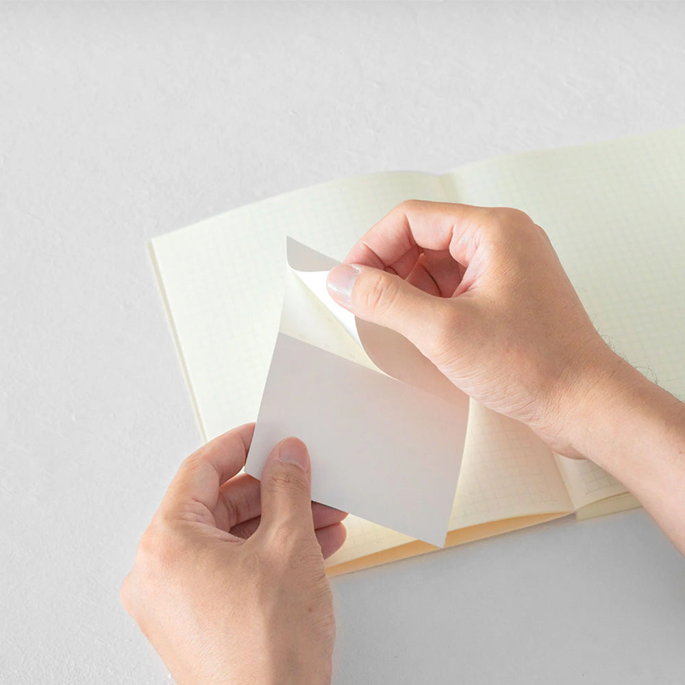 Sticker | Diary Sticker | 2027 | MD Paper | Midori | 2 SIZE OPTIONS AVAILABLE