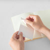 Sticker | Diary Sticker | 2027 | MD Paper | Midori | 2 SIZE OPTIONS AVAILABLE