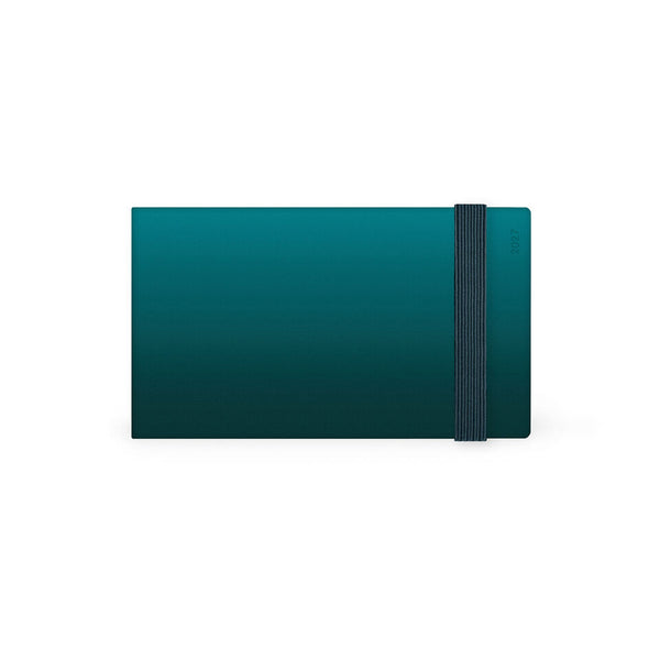2027 Diary | Weekly | Horizontal | Small | Legami | 5 COLOUR OPTIONS AVAILABLE