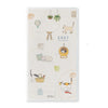 2027 Diary | Weekly | Pocket Diary | B6 | Cat | Midori