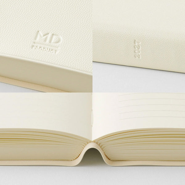 2027 Diary | Daily | MD Product | 3 SIZE OPTIONS AVAILABLE