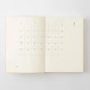 2027 Diary | Daily | MD Product | 3 SIZE OPTIONS AVAILABLE