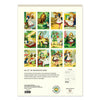 2027 Wall Calendar | Alice In Wonderland | Vevoke