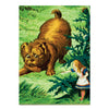 2027 Wall Calendar | Alice In Wonderland | Vevoke